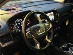 جي ام سي تيراين